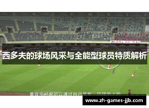 西多夫的球场风采与全能型球员特质解析