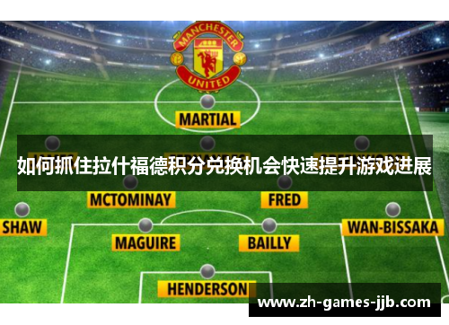 如何抓住拉什福德积分兑换机会快速提升游戏进展 如何抓住拉什福德积分兑换机会快速提升游戏进展