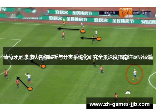 葡萄牙足球球队名称解析与分类系统化研究全景深度指南详尽导读篇