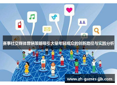 赛事社交媒体营销策略吸引大量年轻观众的创新路径与实践分析 赛事社交媒体营销策略吸引大量年轻观众的创新路径与实践分析