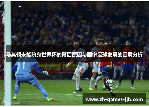 马其顿未能跻身世界杯的背后原因与国家足球发展的困境分析